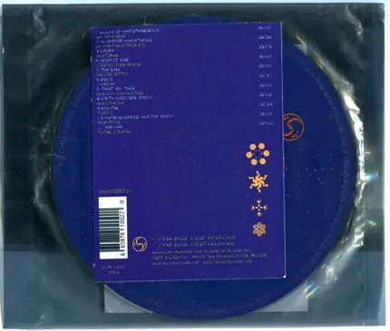 sai pravana, deviant eletronics, subtonal - More Signs Of Life