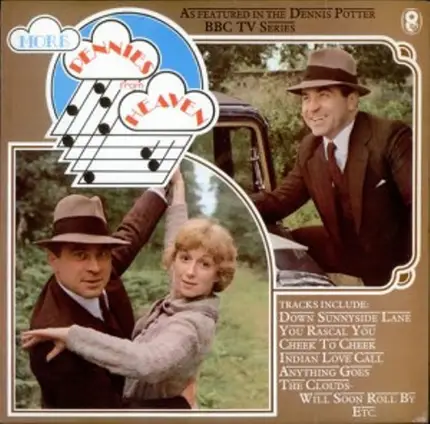 Lew Stone And His Band, The Blue Lyres a.o. - More Pennies From Heaven