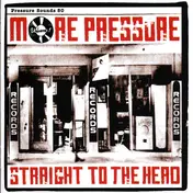 The Mercenaries - More Pressure Volume 1 - Straight To The Head