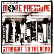 The Mercenaries, Cornell Campbell, Dillinger a.o. - More Pressure Volume 1 - Straight To The Head