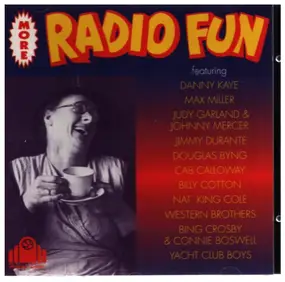 Various Artists - More Radio Fun