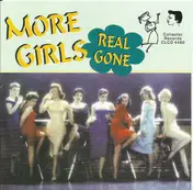 Linda Manning - More Real Gone Girls