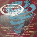 LP - Various - More Than A State Of Mind