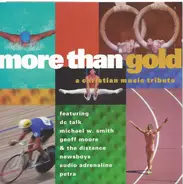 Various - More Than Gold (A Christian Music Tribute)