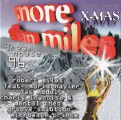 Robert Miles - More Than Miles X-Mas - Dreamhouse 96