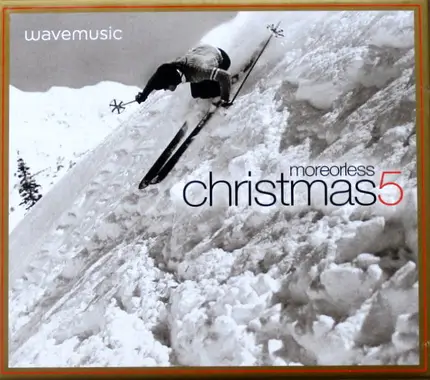 Gordon Haskell, Norah Jones a.o. - Moreorless Christmas 5
