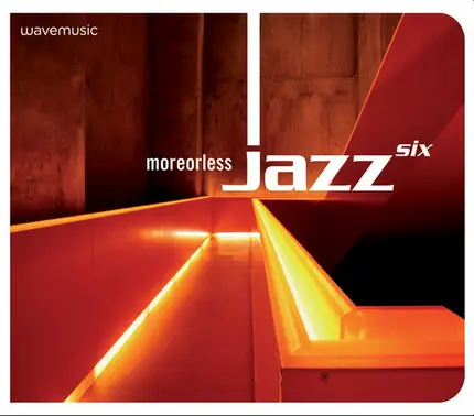 Nicola Conte, Stacey Kent, Affonsinho - Moreorless Jazz Six