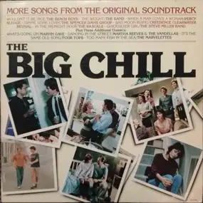 Creedence Clearwater Revival - More Songs From The Original Soundtrack Of The Big Chill