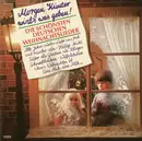 CD - Ludwig Güttler / Gus Anton Männerchor a. o. - Morgen Kinder Wird's Was Geben (Die Schönsten Deutschen Weihnachtslieder)