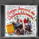 CD - Die Trixis, Meraner Kinderchor - Morgen Kommt Der Weihnachtsmann...