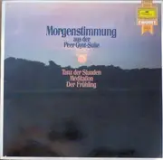LP - Grieg - Morgenstimmung Aus Der Peer Gynt-Suite