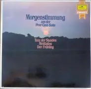 Grieg / Vivaldi / Massenet a.o. - Morgenstimmung