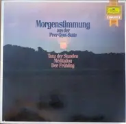 Grieg / Vivaldi / Massenet a.o. - Morgenstimmung