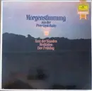 LP - Grieg - Morgenstimmung Aus Der Peer Gynt-Suite