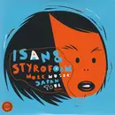 CD - ISAN, Styrofoam, The Go Find - Morr Music Japan Tour 2004 - Digipak