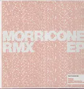 Terranova a.o. - Morricone RMX EP