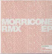 12'' - Various - Morricone RMX EP