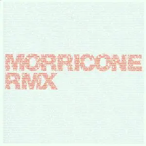 Terranova, Fantastic Plastic Machine,De-Phazz, ... - Morricone Rmx