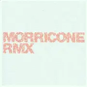 CD - Various - Morricone RMX