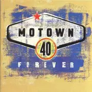 Double CD - Various - Motown 40 Forever