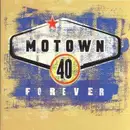 Double CD - Various - Motown 40 Forever