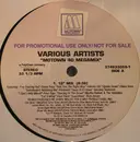 12'' - Various - Motown 40 Megamix - Promo