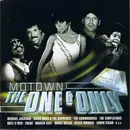 CD - Mary Wells, Martha Reeves & The Vandellas a.o. - Motown - The One & Only