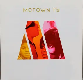 Various Artists - Motown 1*s