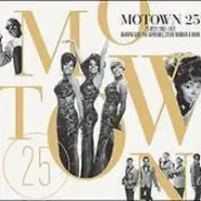 The Supremes, Four Tops - Motown 25