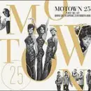 CD - The Supremes, Four Tops - Motown 25 - Digipak