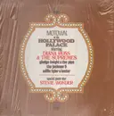 LP - Diana Ross And The Supremes, The Jackson 5 - Motown At The Hollywood Palace