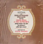 Diana Ross And The Supremes, The Jackson 5 - Motown At The Hollywood Palace