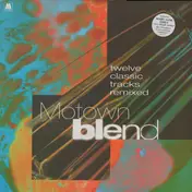 The Mary Jane Girls - Motown Blend