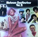 LP - Various - Motown Chartbusters Vol. 2