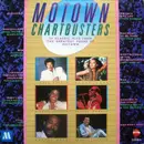 LP - Various - Motown Chartbusters