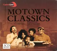 Stevie Wonder, Marvin Gaye, The Supremes - Motown Classics