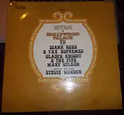 LP - Various - Motown En Hollywood Palace T.V.