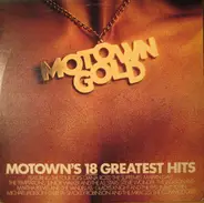 Diana Ross, Marvin Gaye a.o. - Motown Gold