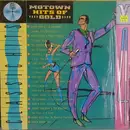 LP - Diana Ross, Stevie Wonder. The Jackson 5 a.o. - Motown Hits Of Gold Volume 4
