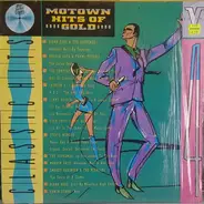 Diana Ross, Stevie Wonder. The Jackson 5 a.o. - Motown Hits Of Gold Volume 4