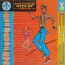 LP - The Jackson 5, Detroit Spinners, a.o. - Motown Hits of Gold Vol. 5