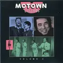 CD - Mary Wells, The Miracles, The Supremes, a.o. - Motown Legends Volume 4