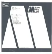 Various - Motown Means Music