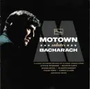 CD - Gladys Knight & The Pips a.o. - Motown Salutes Bacharach