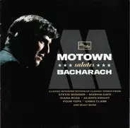 Gladys Knight & The Pips a.o. - Motown Salutes Bacharach