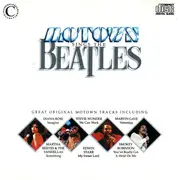 CD - Four Tops, Marvin Gaye a.o. - Motown Sings The Beatles (20 Great Original Motown Tracks)