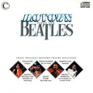 Four Tops, Marvin Gaye a.o. - Motown Sings The Beatles (20 Great Original Motown Tracks)