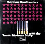The Supremes, Jackson 5 a.o. - Motown Chartbusters With The Tamla Motown Story