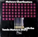 LP - The Supremes, Jackson 5 a.o. - Motown Chartbusters With The Tamla Motown Story