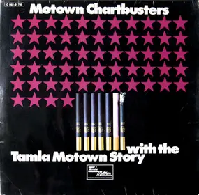 The Supremes - Motown Chartbusters With The Tamla Motown Story